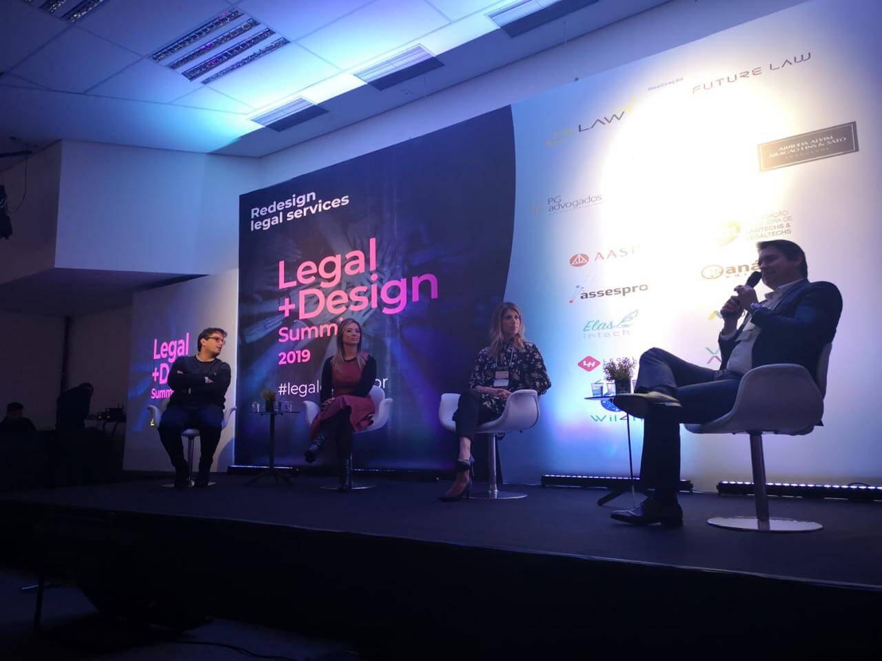 Legal Design Summit 2019