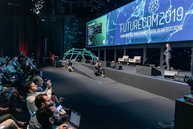 Futurecom FutureJUD inovação tecnologia inteligência artificial na Justiça